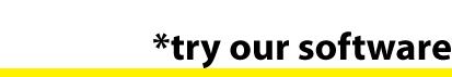 Try Our Software